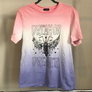 BOUTIQUE | Small Dream on Dream t-shirt